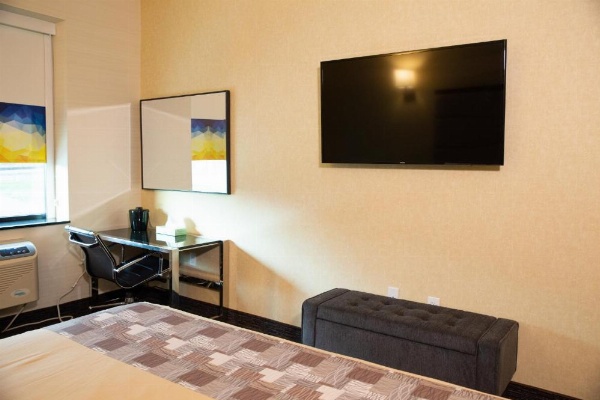 7 Days Hotel image 24